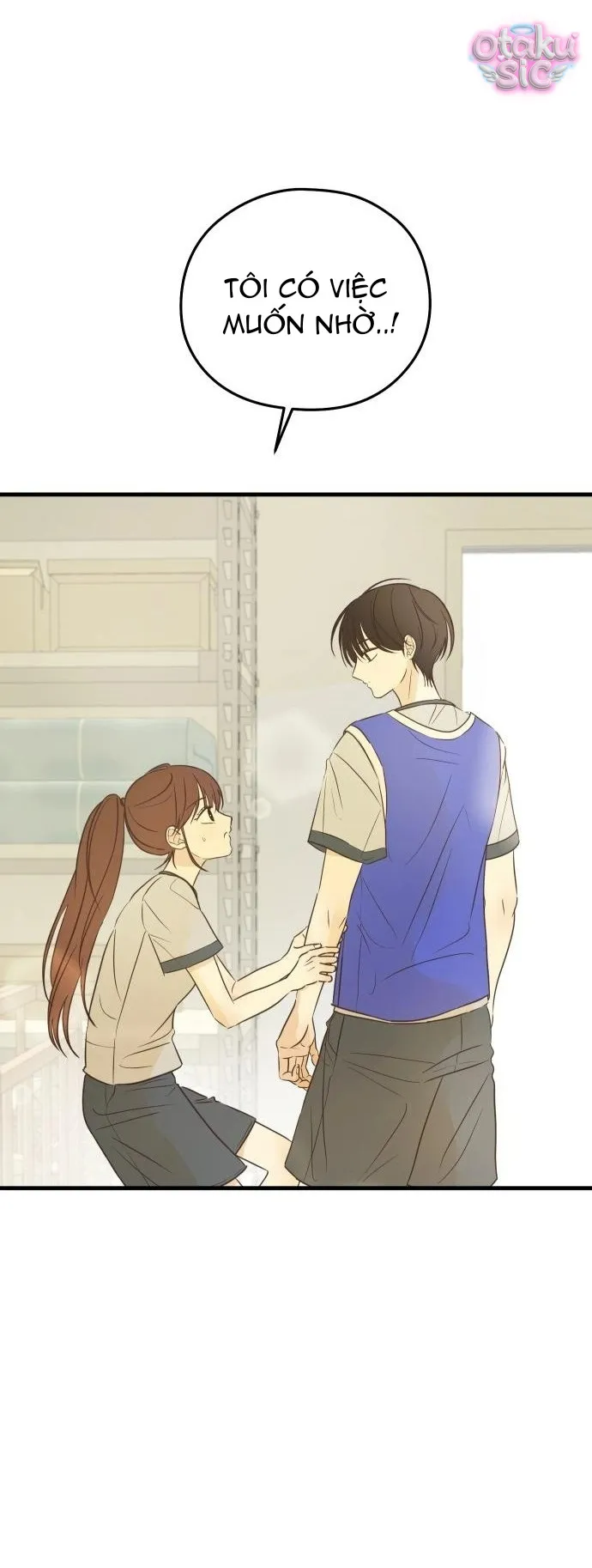 Chanh Mùa Hè - Chap 4 - Trang 71