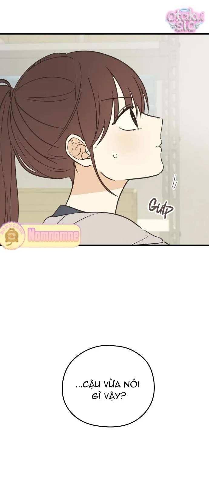 Chanh Mùa Hè - Chap 5 - Trang 2