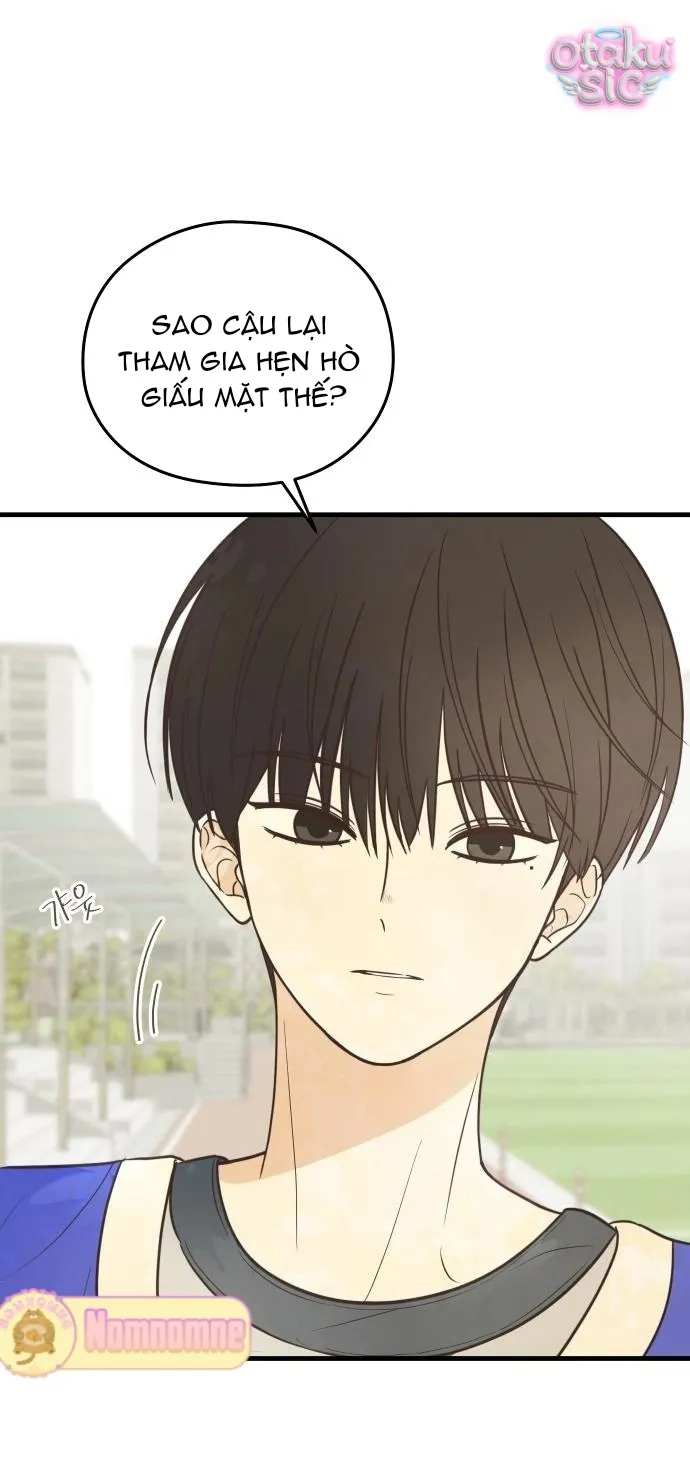 Chanh Mùa Hè - Chap 5 - Trang 11