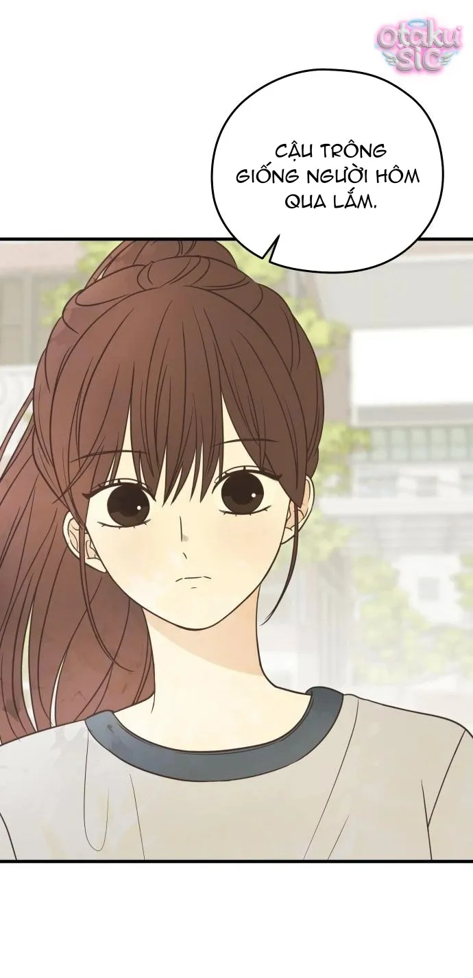 Chanh Mùa Hè - Chap 5 - Trang 12