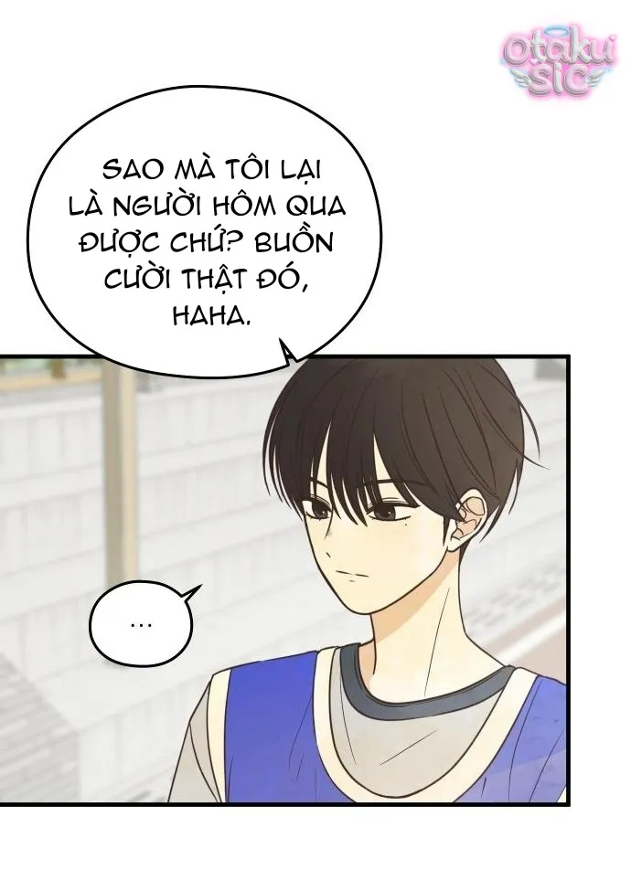 Chanh Mùa Hè - Chap 5 - Trang 15