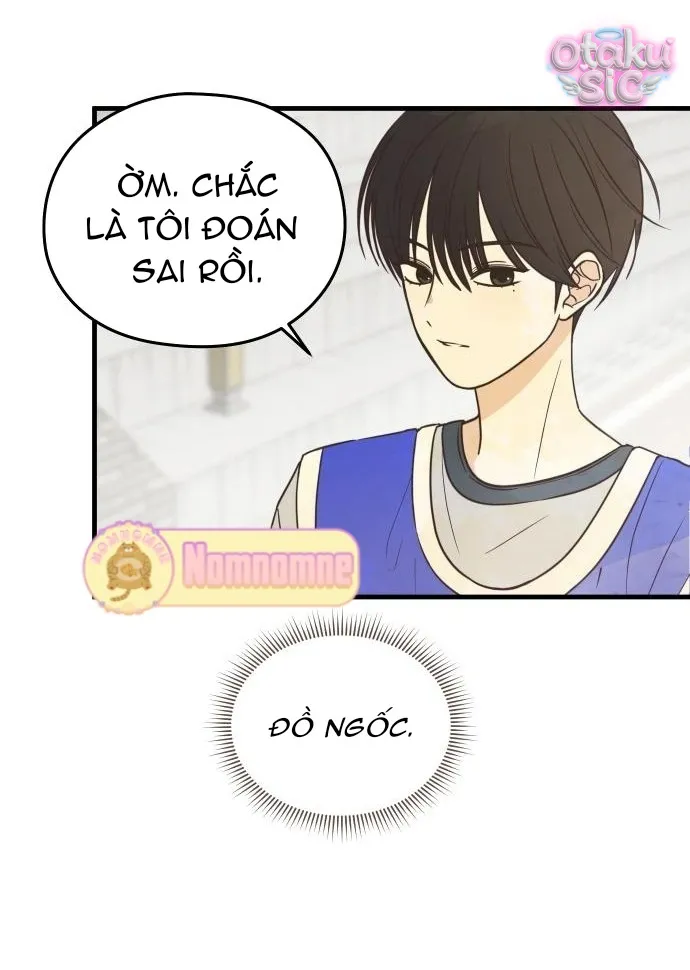 Chanh Mùa Hè - Chap 5 - Trang 16