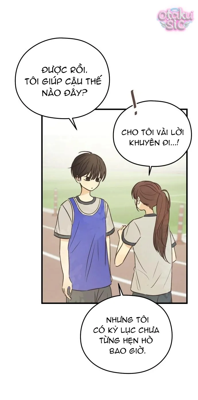 Chanh Mùa Hè - Chap 5 - Trang 18