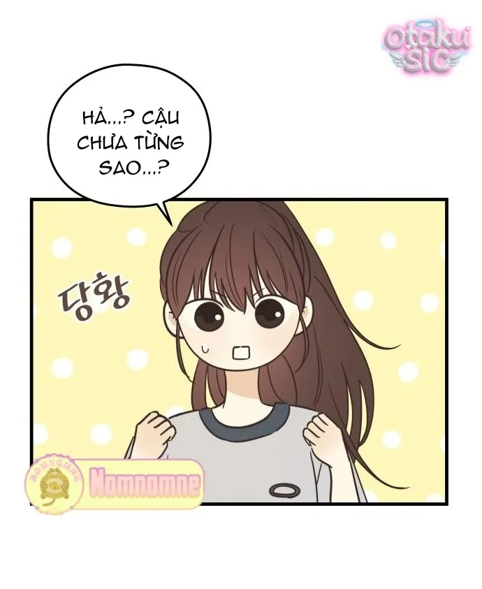 Chanh Mùa Hè - Chap 5 - Trang 19