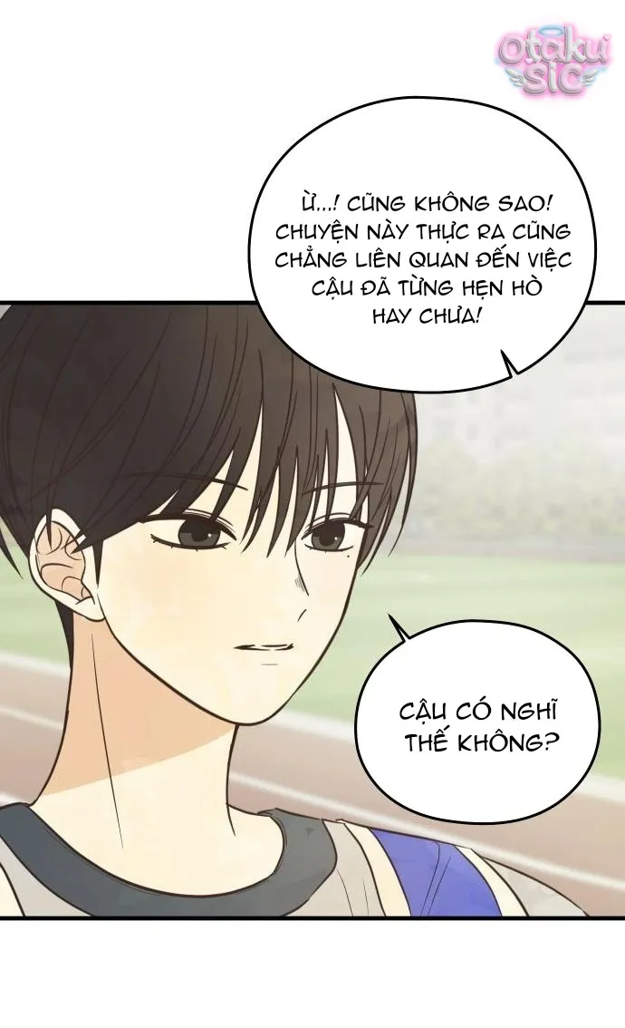 Chanh Mùa Hè - Chap 5 - Trang 20