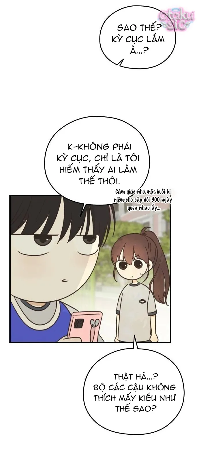 Chanh Mùa Hè - Chap 5 - Trang 25
