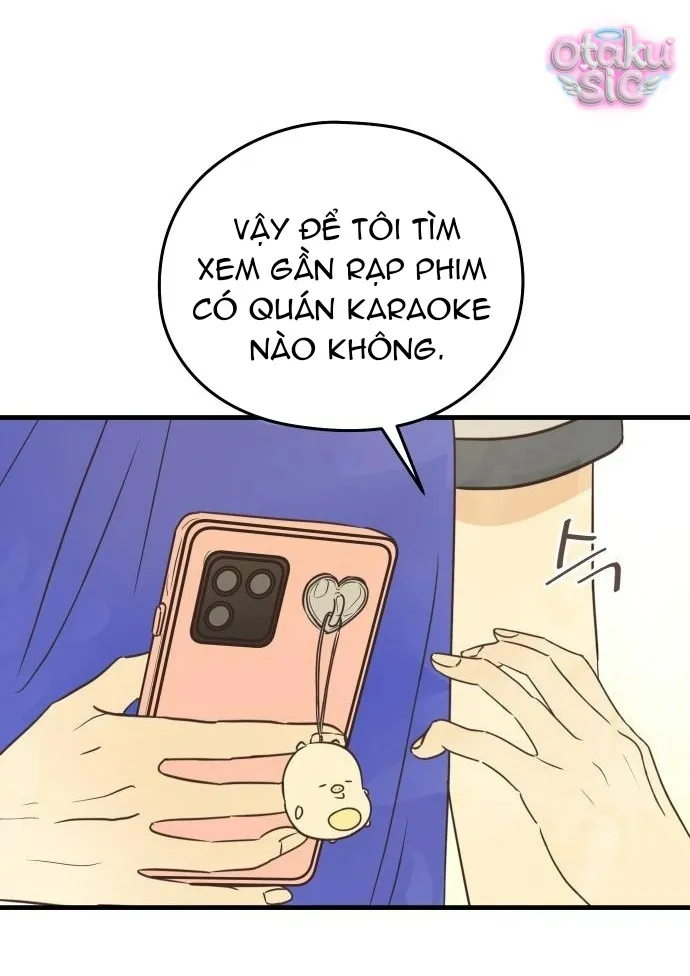 Chanh Mùa Hè - Chap 5 - Trang 27