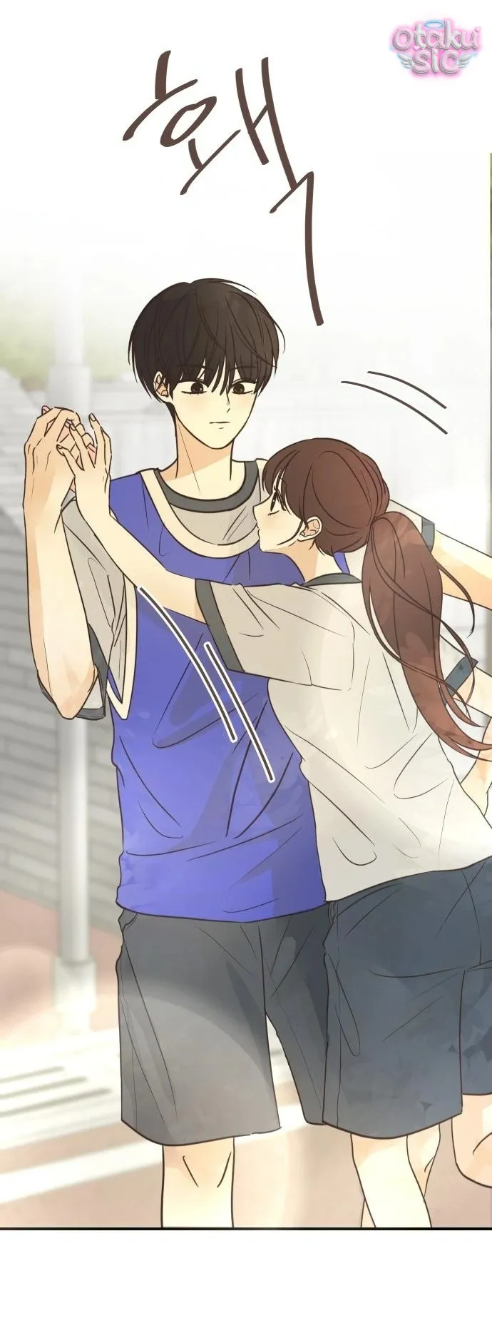 Chanh Mùa Hè - Chap 5 - Trang 28