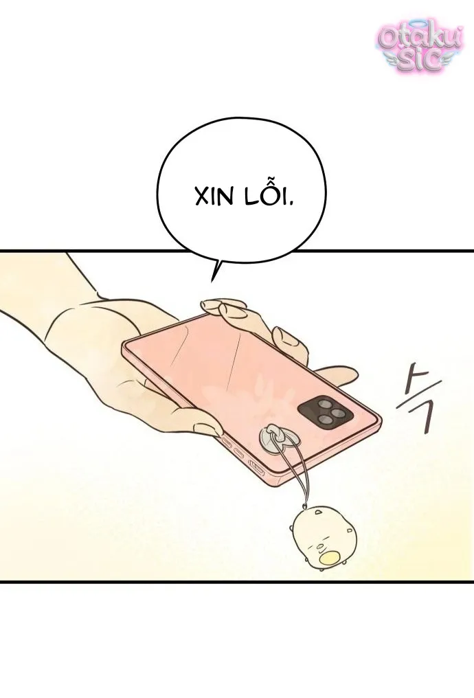 Chanh Mùa Hè - Chap 5 - Trang 31