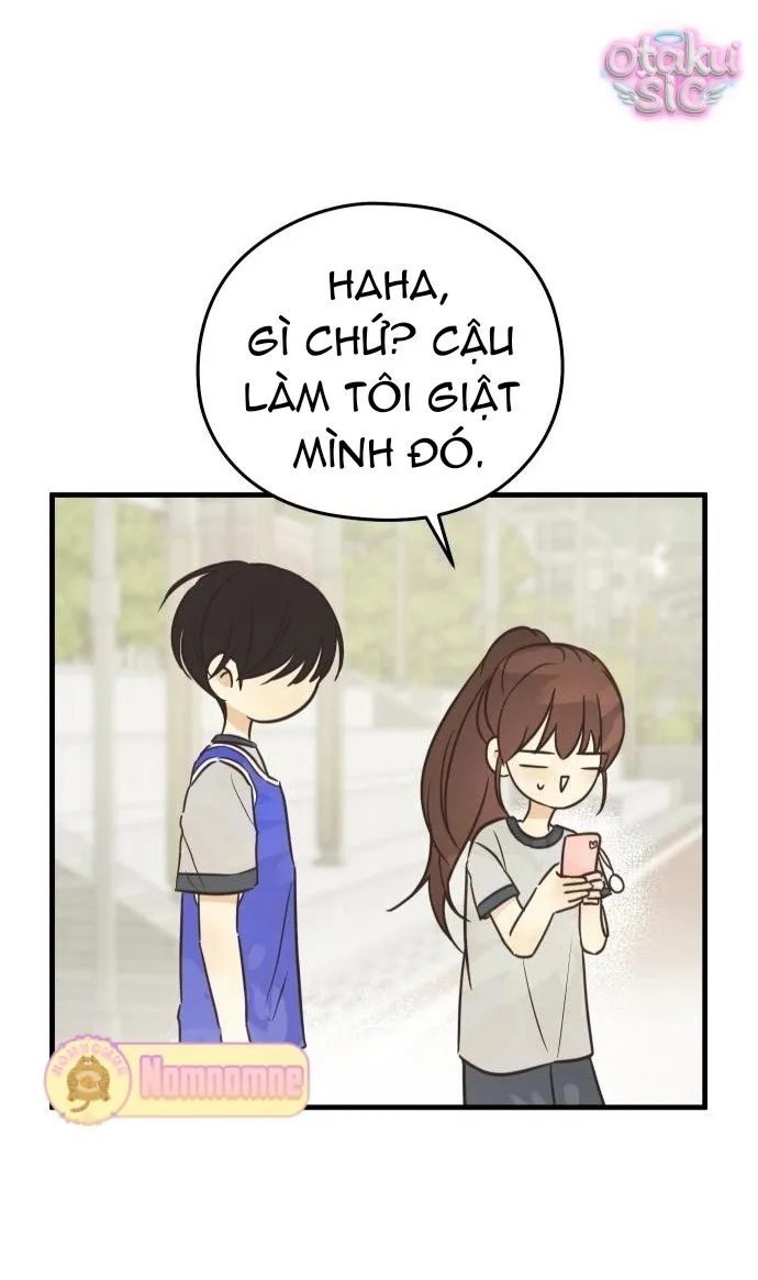 Chanh Mùa Hè - Chap 5 - Trang 32