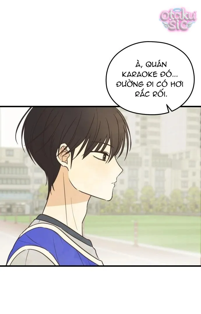 Chanh Mùa Hè - Chap 5 - Trang 33