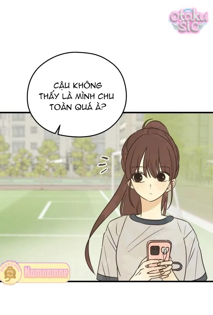 Chanh Mùa Hè - Chap 5 - Trang 34