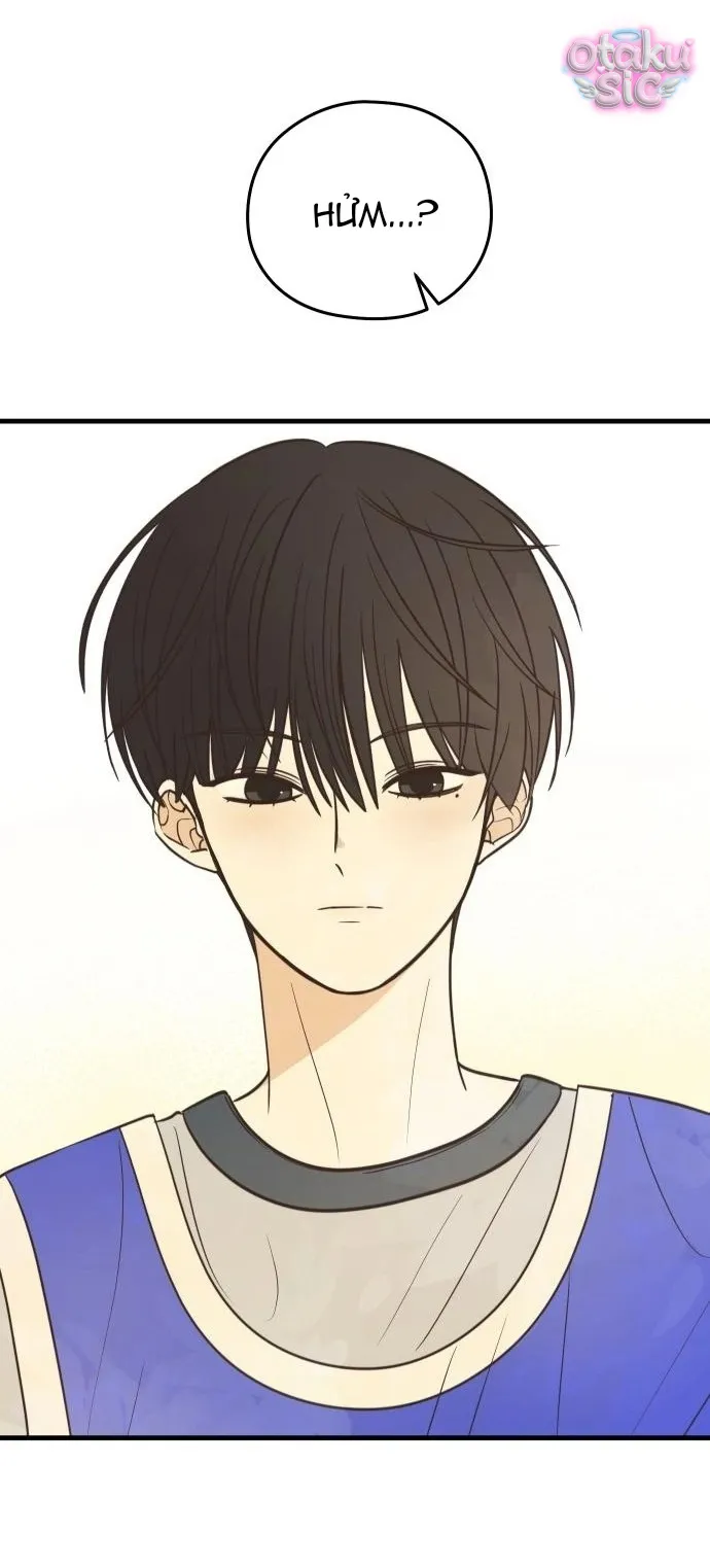 Chanh Mùa Hè - Chap 5 - Trang 35