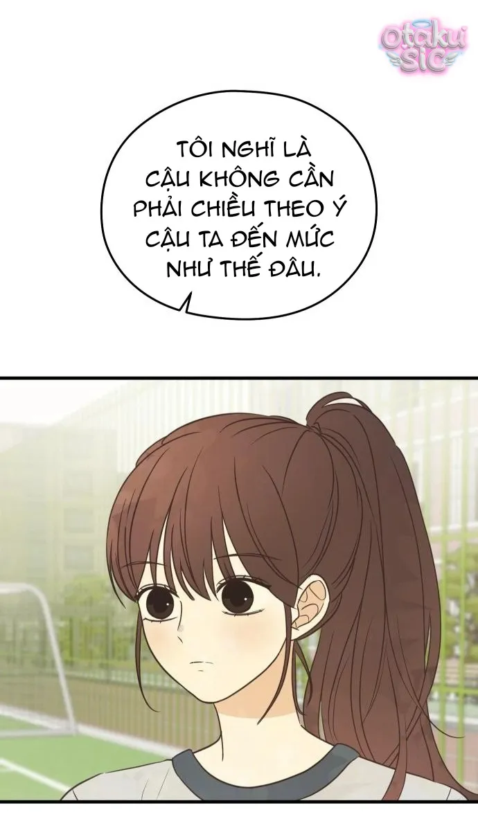 Chanh Mùa Hè - Chap 5 - Trang 36