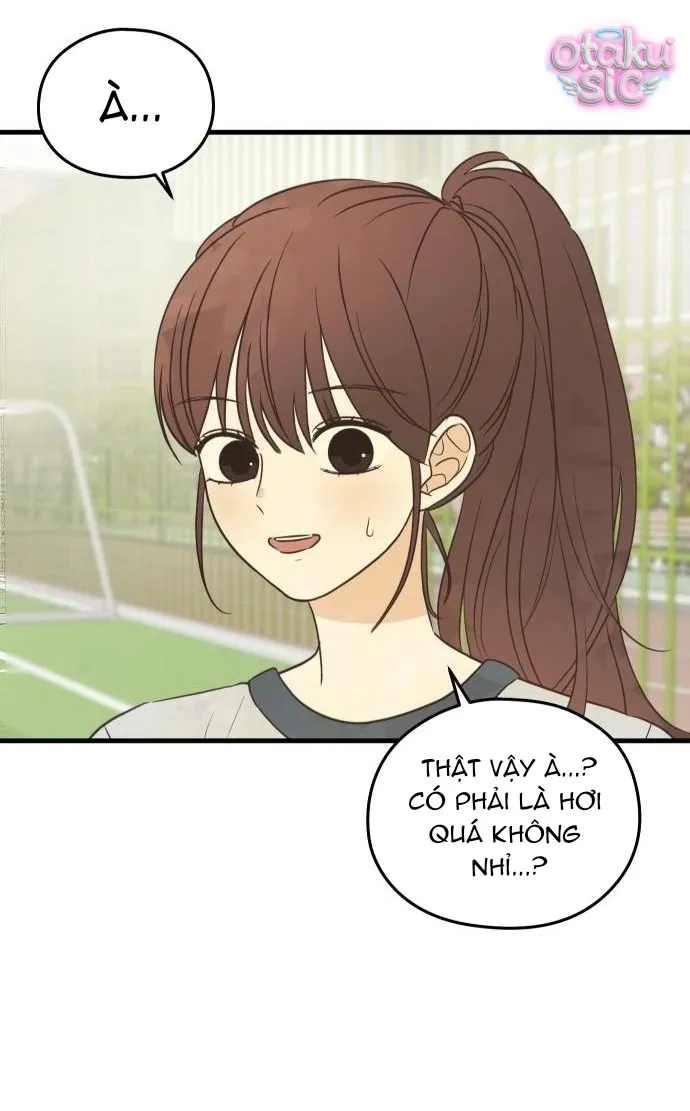 Chanh Mùa Hè - Chap 5 - Trang 37