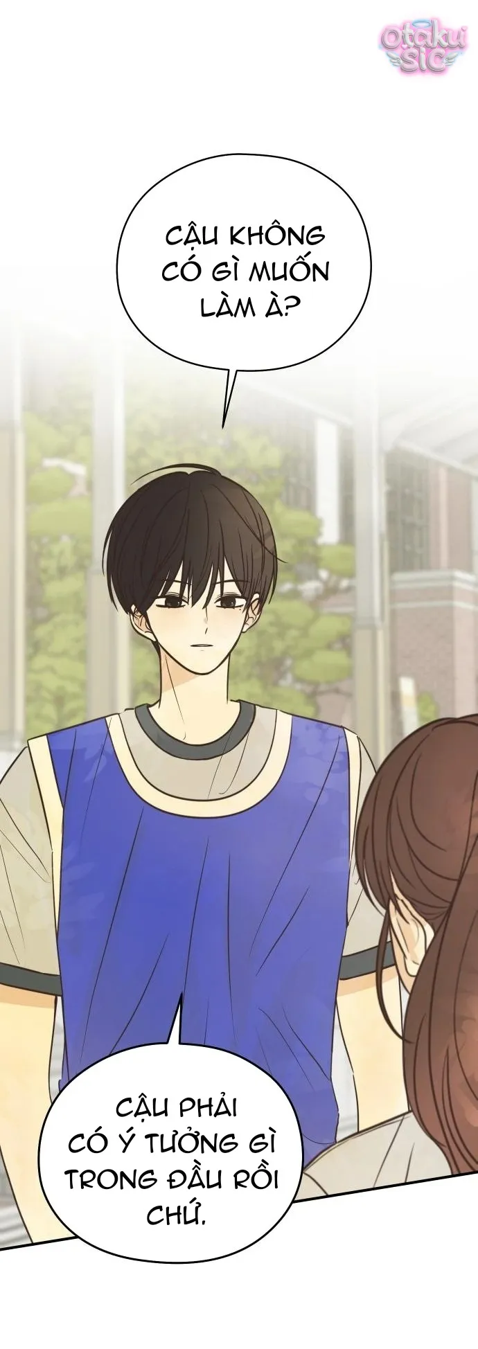 Chanh Mùa Hè - Chap 5 - Trang 40