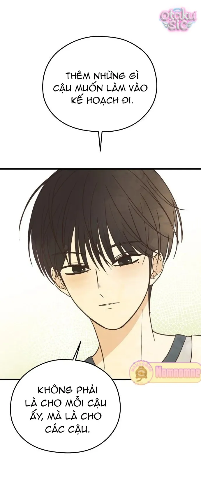 Chanh Mùa Hè - Chap 5 - Trang 41