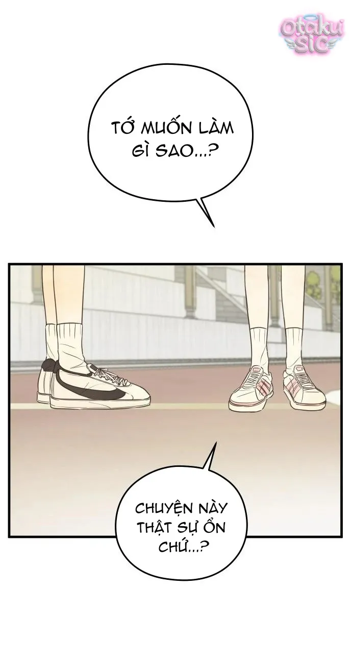 Chanh Mùa Hè - Chap 5 - Trang 42