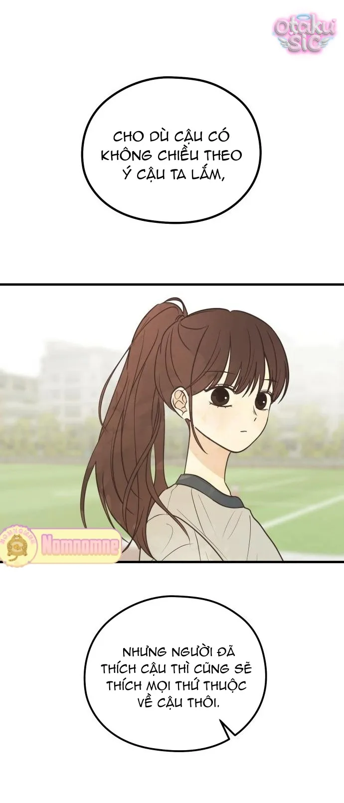 Chanh Mùa Hè - Chap 5 - Trang 43