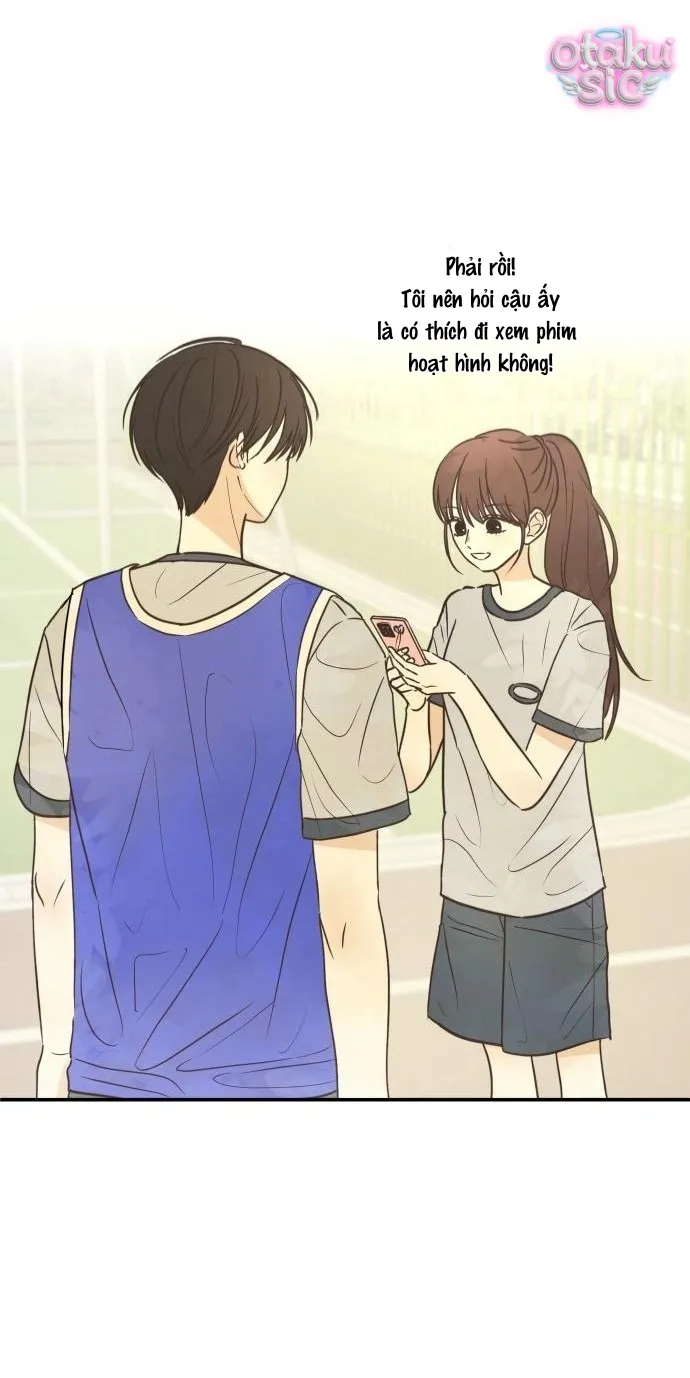 Chanh Mùa Hè - Chap 5 - Trang 48