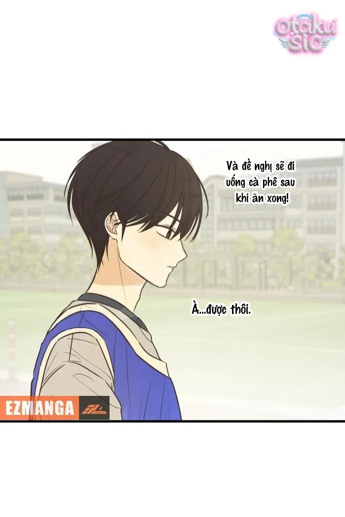 Chanh Mùa Hè - Chap 5 - Trang 49