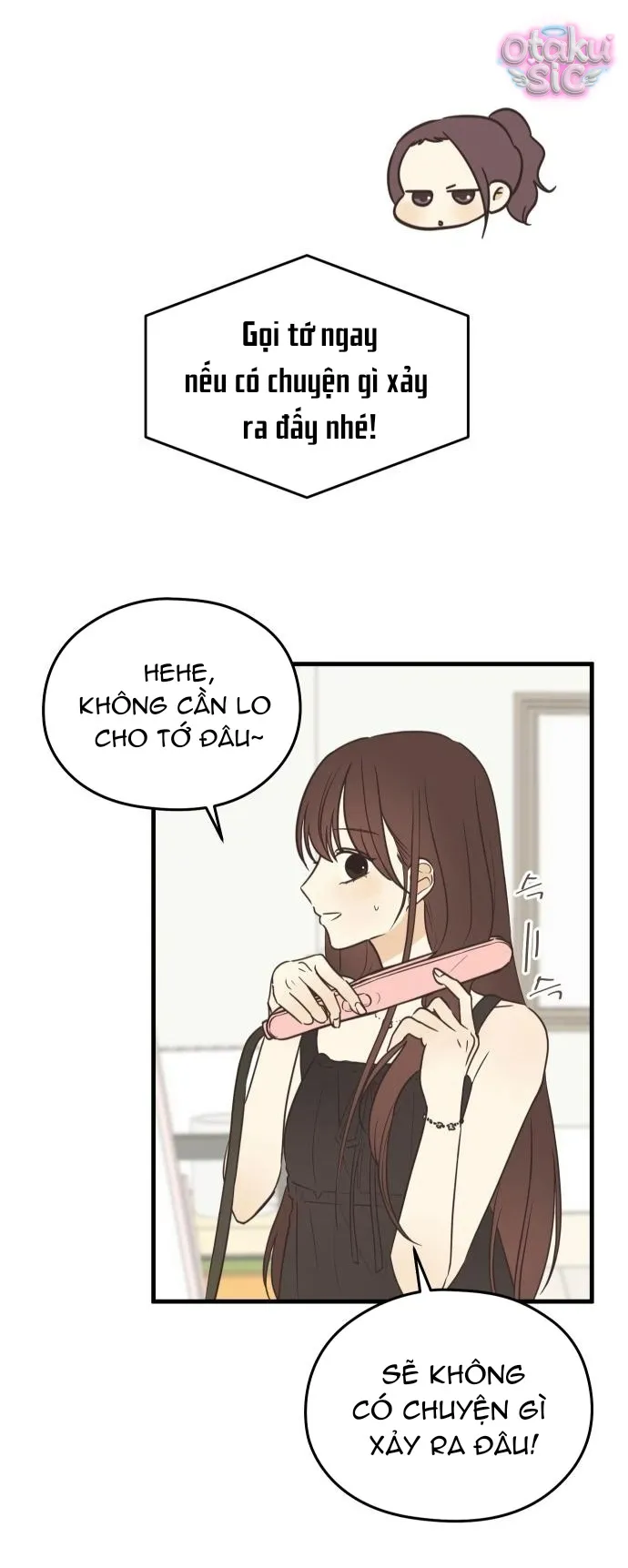 Chanh Mùa Hè - Chap 5 - Trang 56