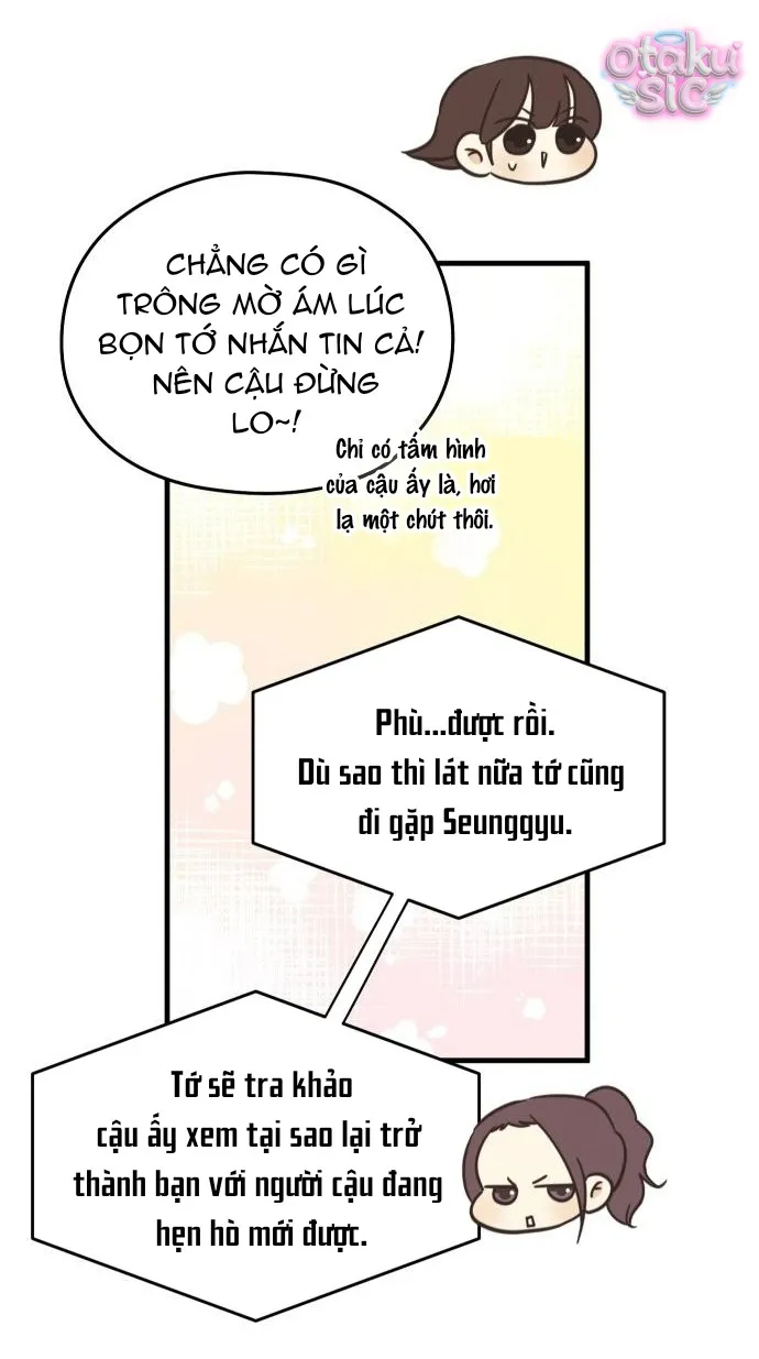 Chanh Mùa Hè - Chap 5 - Trang 57