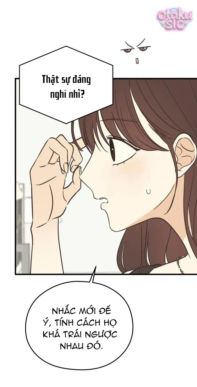 Chanh Mùa Hè - Chap 5 - Trang 59