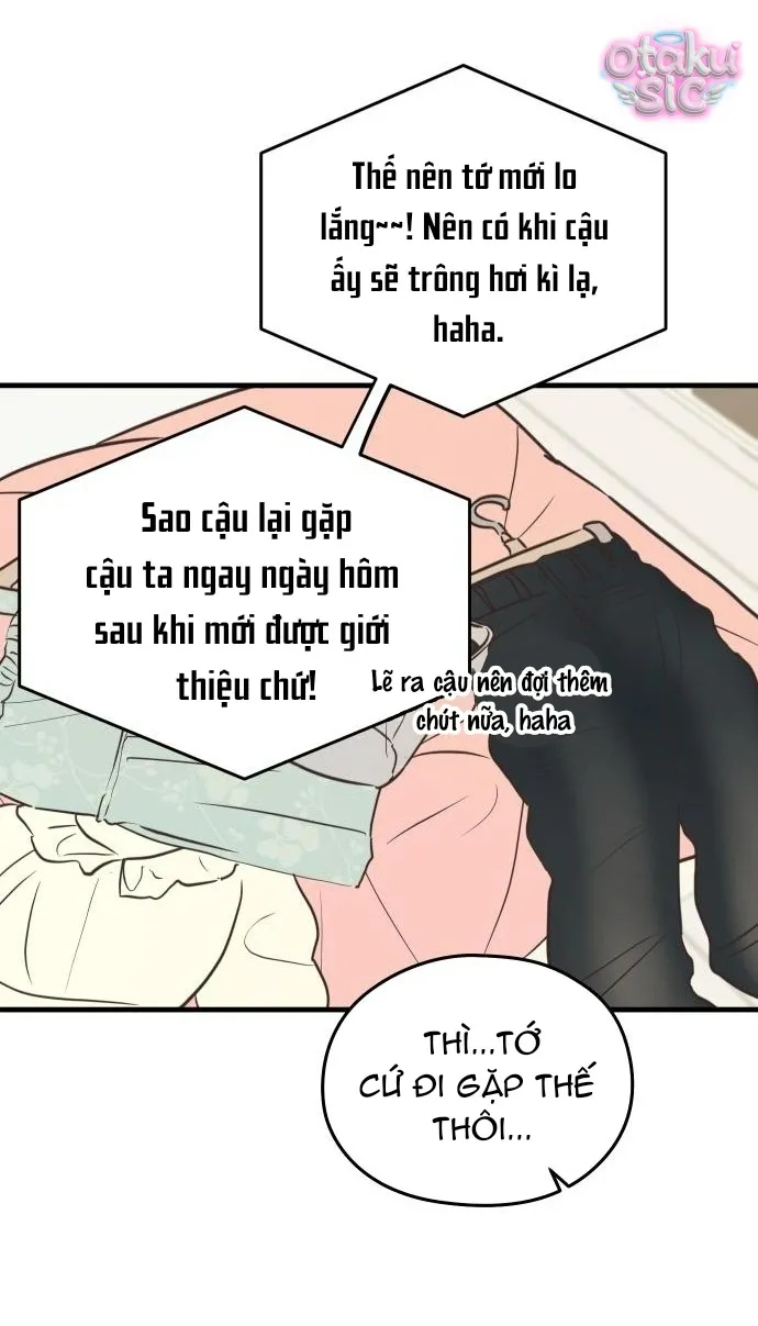 Chanh Mùa Hè - Chap 5 - Trang 60