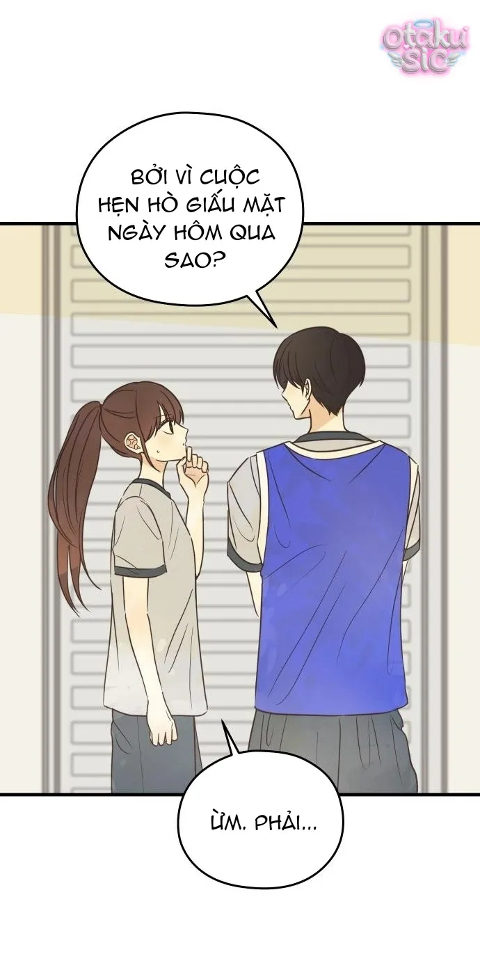 Chanh Mùa Hè - Chap 5 - Trang 7