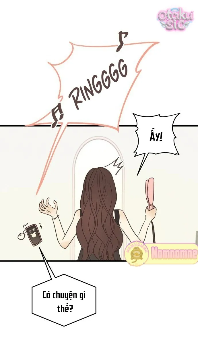 Chanh Mùa Hè - Chap 5 - Trang 61