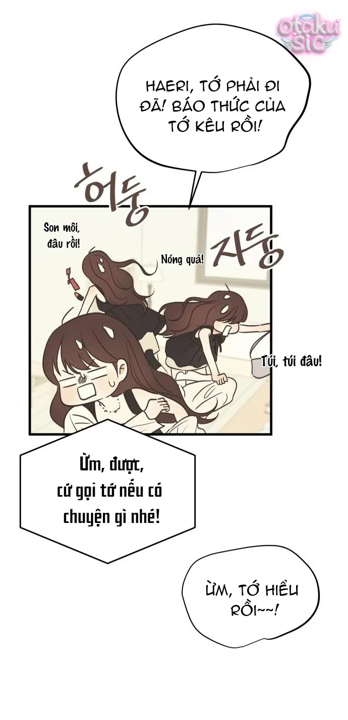 Chanh Mùa Hè - Chap 5 - Trang 62