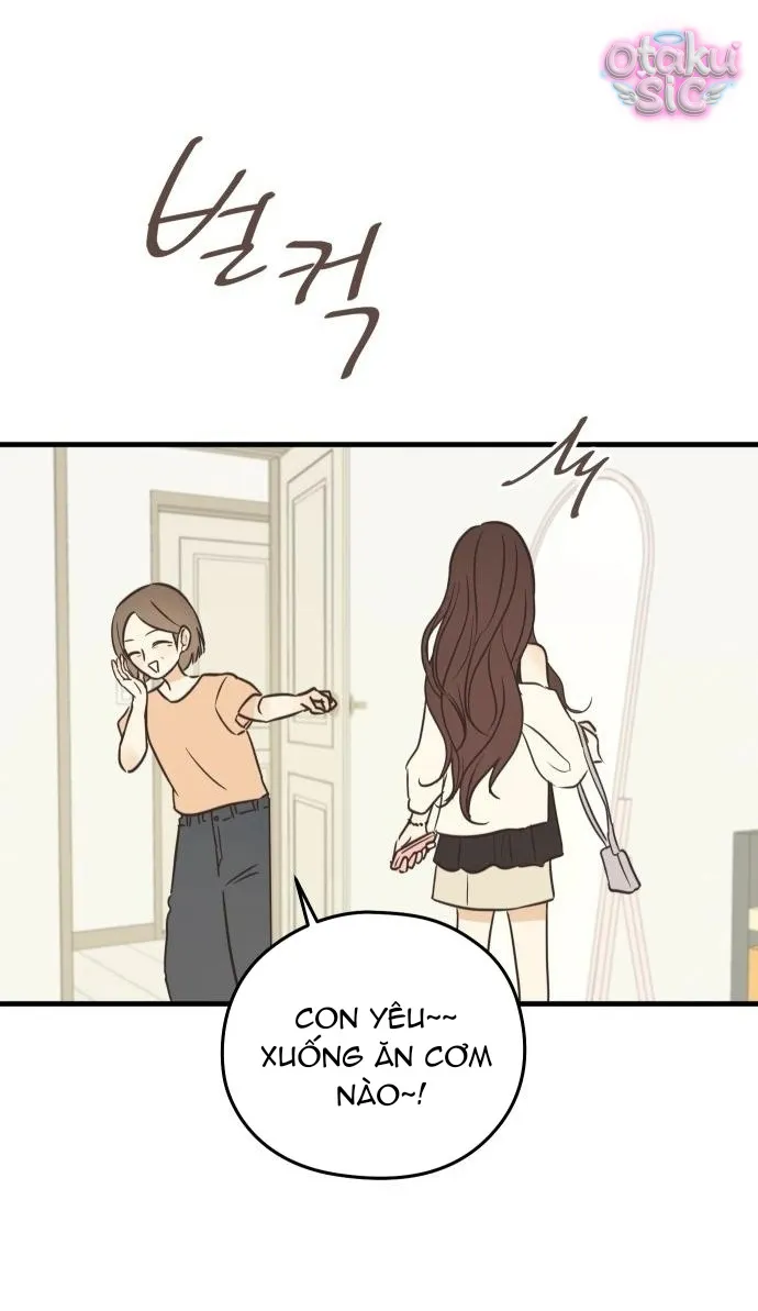 Chanh Mùa Hè - Chap 5 - Trang 64