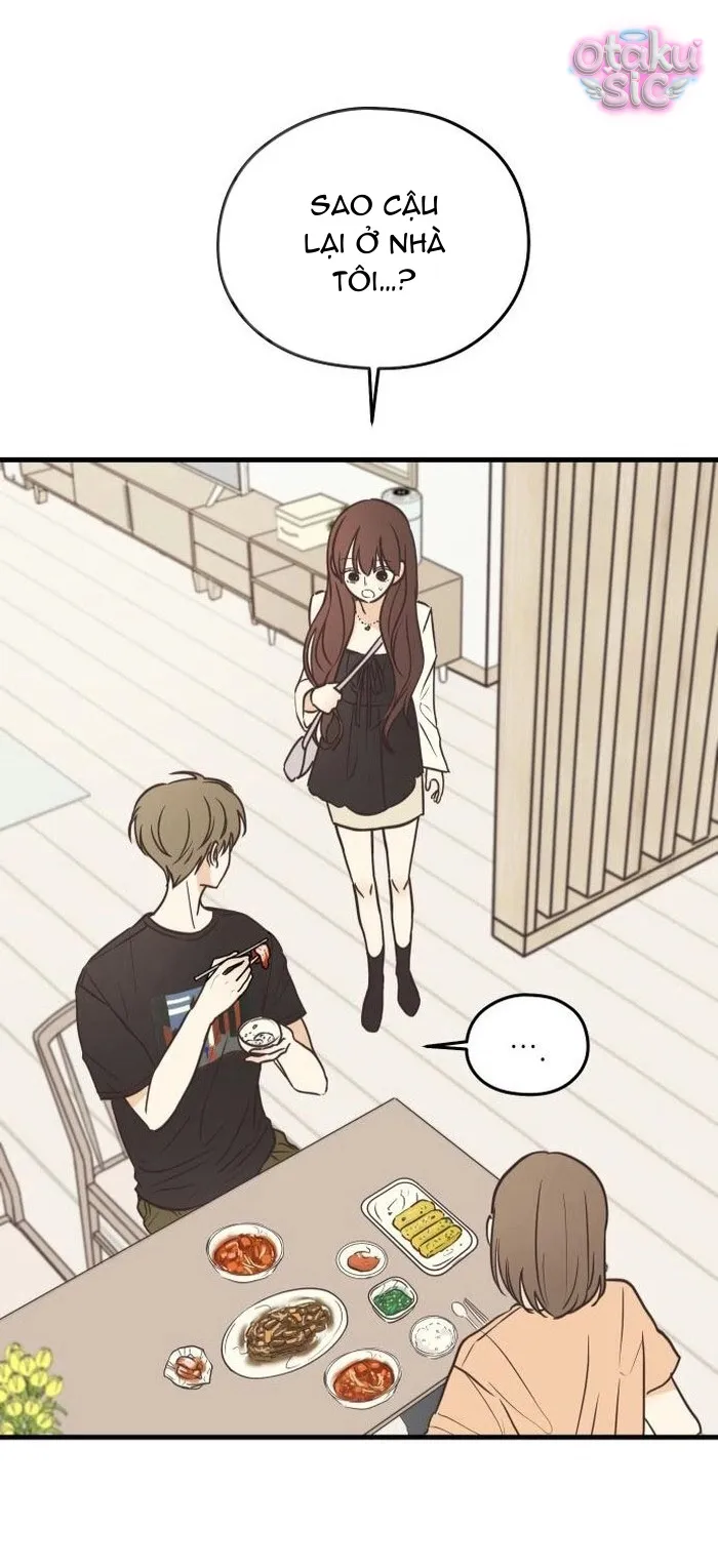 Chanh Mùa Hè - Chap 6 - Trang 1