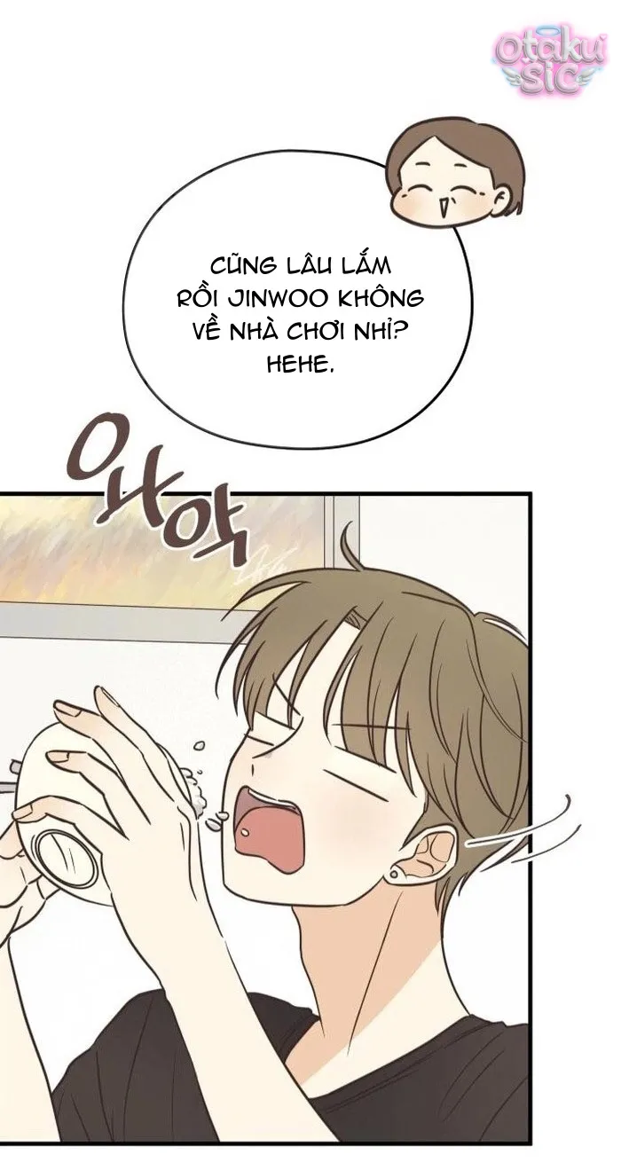 Chanh Mùa Hè - Chap 6 - Trang 2