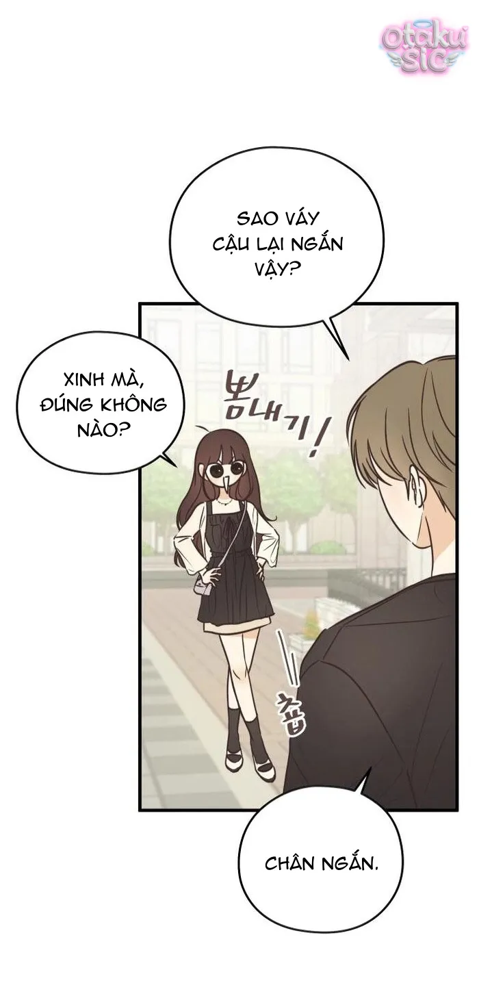 Chanh Mùa Hè - Chap 6 - Trang 11
