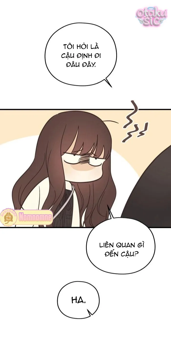 Chanh Mùa Hè - Chap 6 - Trang 12