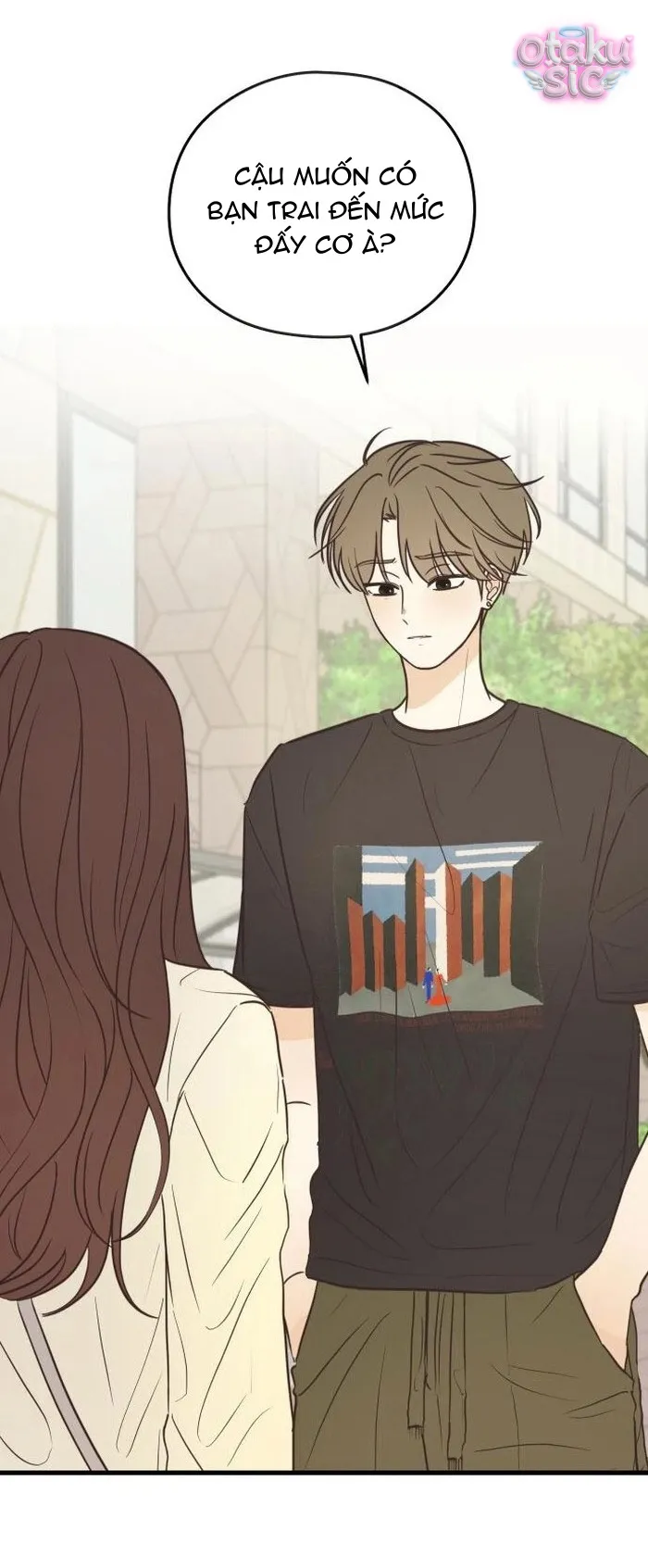 Chanh Mùa Hè - Chap 6 - Trang 15