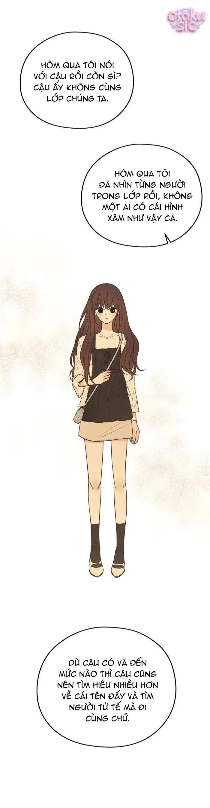 Chanh Mùa Hè - Chap 6 - Trang 16