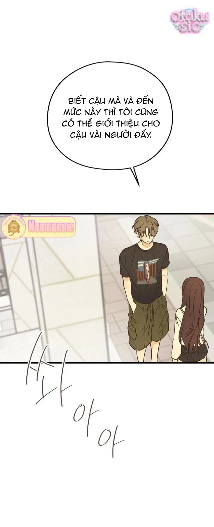 Chanh Mùa Hè - Chap 6 - Trang 17