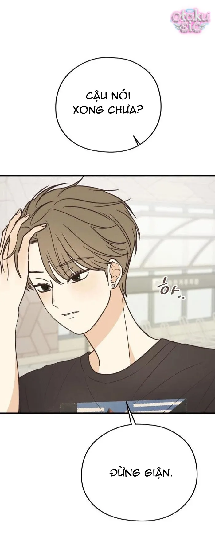 Chanh Mùa Hè - Chap 6 - Trang 19