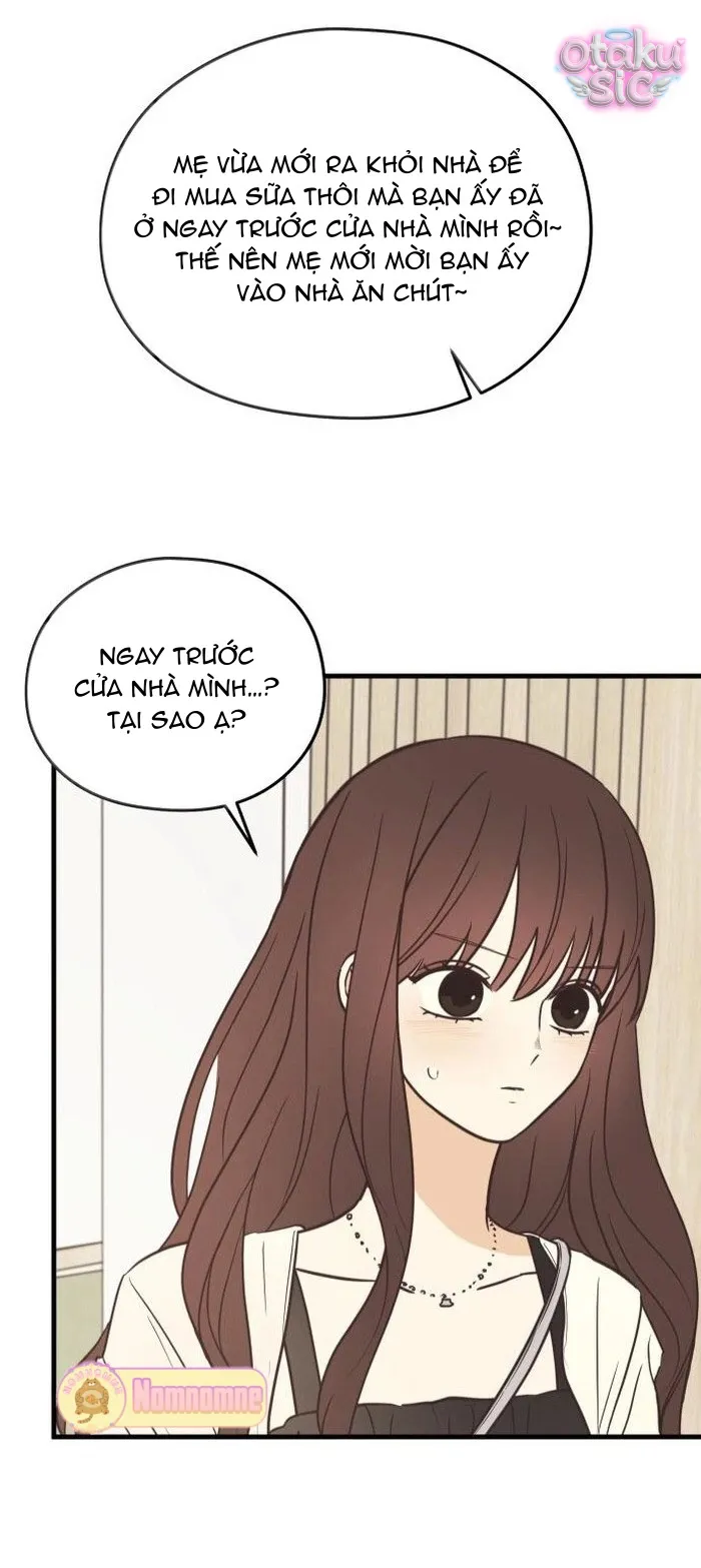 Chanh Mùa Hè - Chap 6 - Trang 3