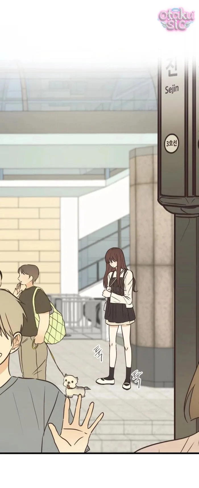 Chanh Mùa Hè - Chap 6 - Trang 25