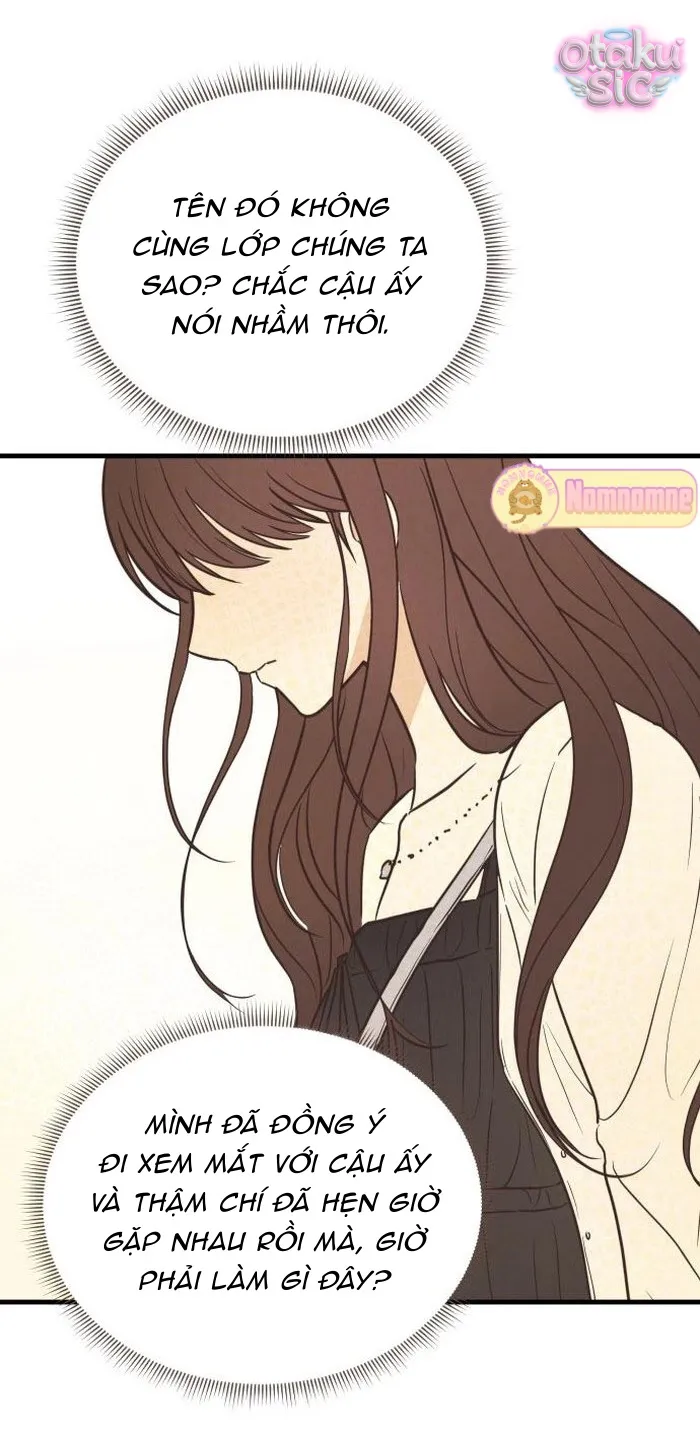 Chanh Mùa Hè - Chap 6 - Trang 28