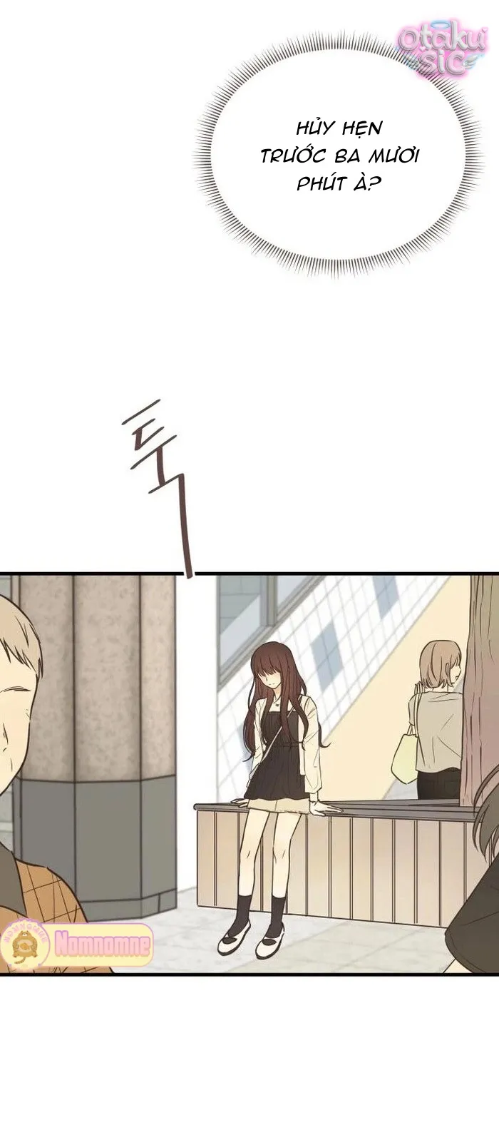 Chanh Mùa Hè - Chap 6 - Trang 29