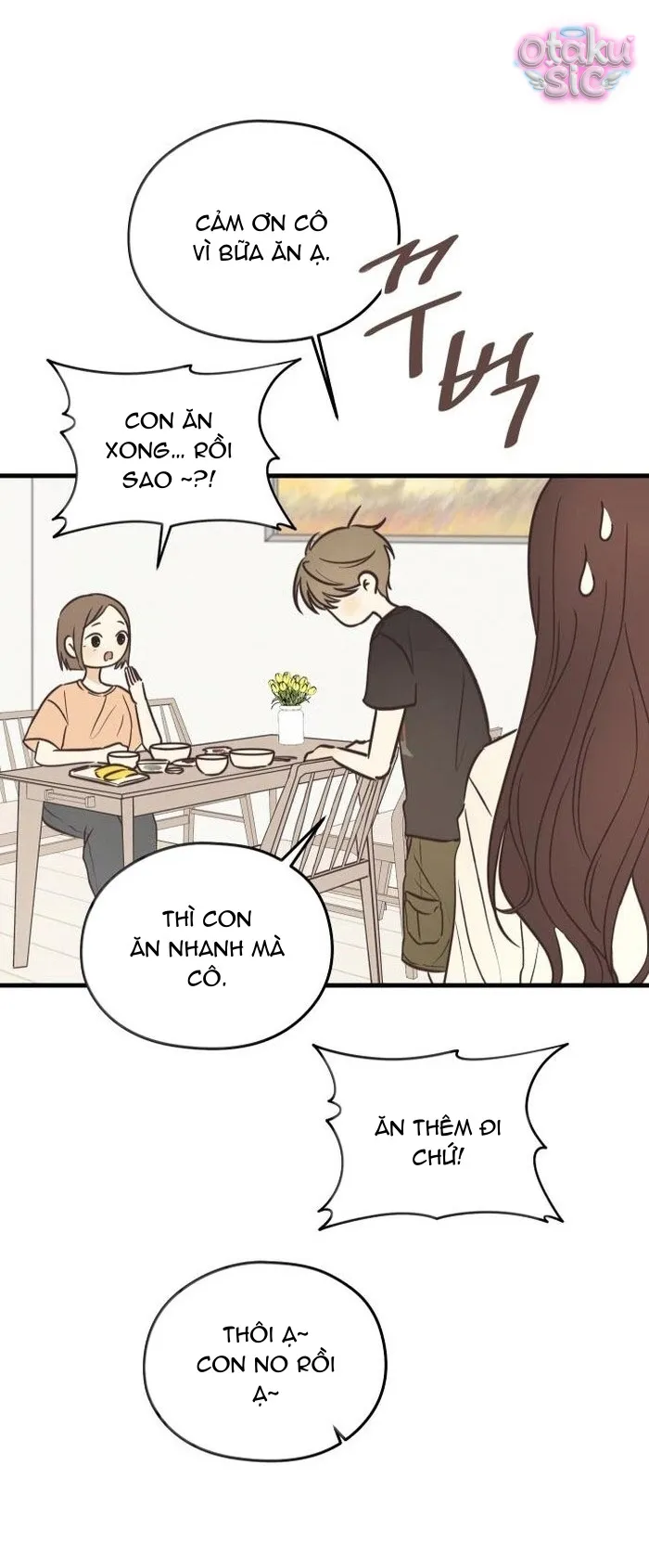Chanh Mùa Hè - Chap 6 - Trang 4