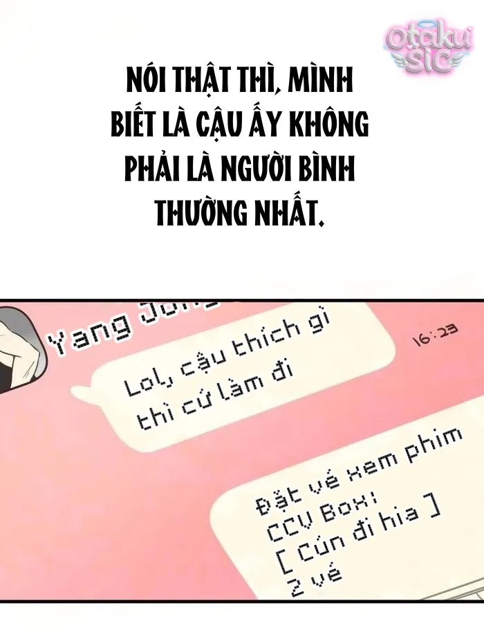 Chanh Mùa Hè - Chap 6 - Trang 31