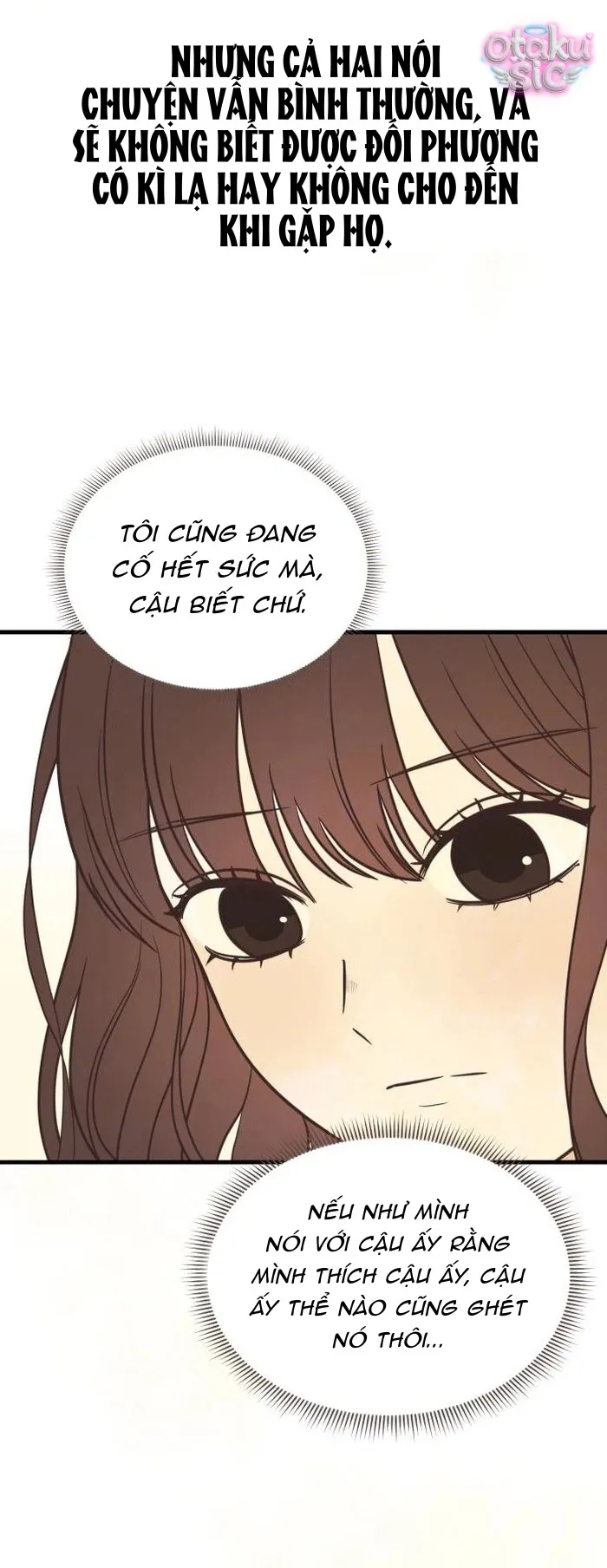 Chanh Mùa Hè - Chap 6 - Trang 32