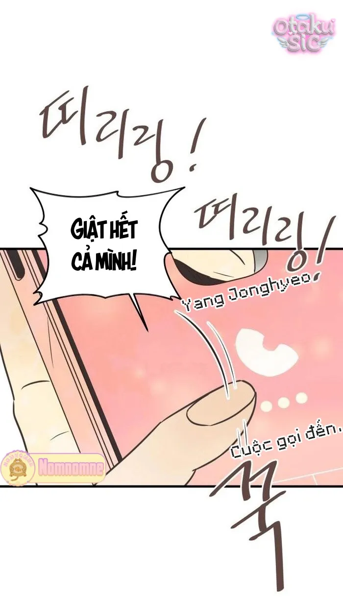 Chanh Mùa Hè - Chap 6 - Trang 34