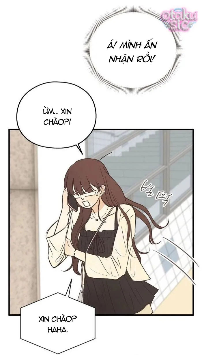 Chanh Mùa Hè - Chap 6 - Trang 35